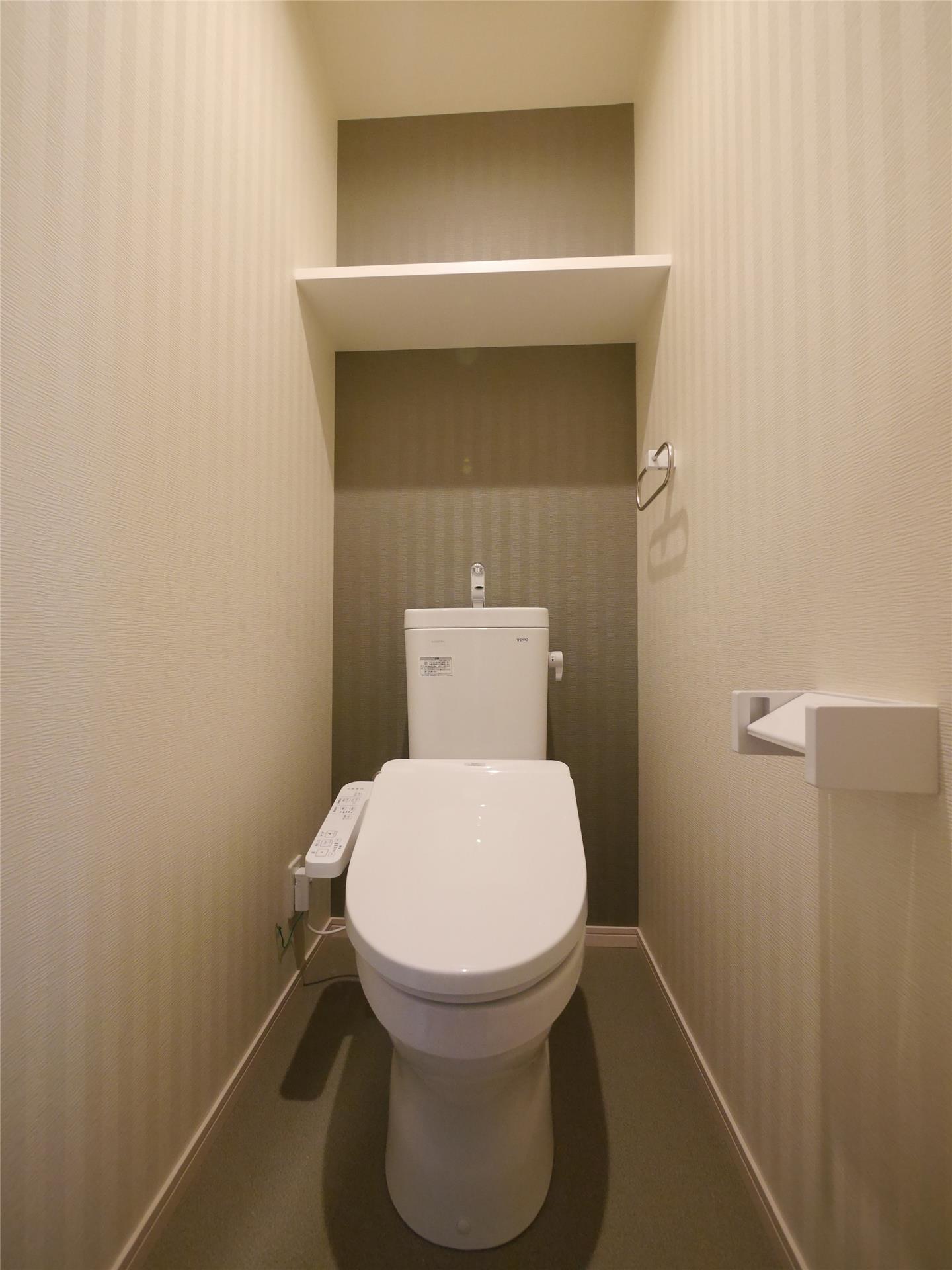 トイレ　同仕様写真