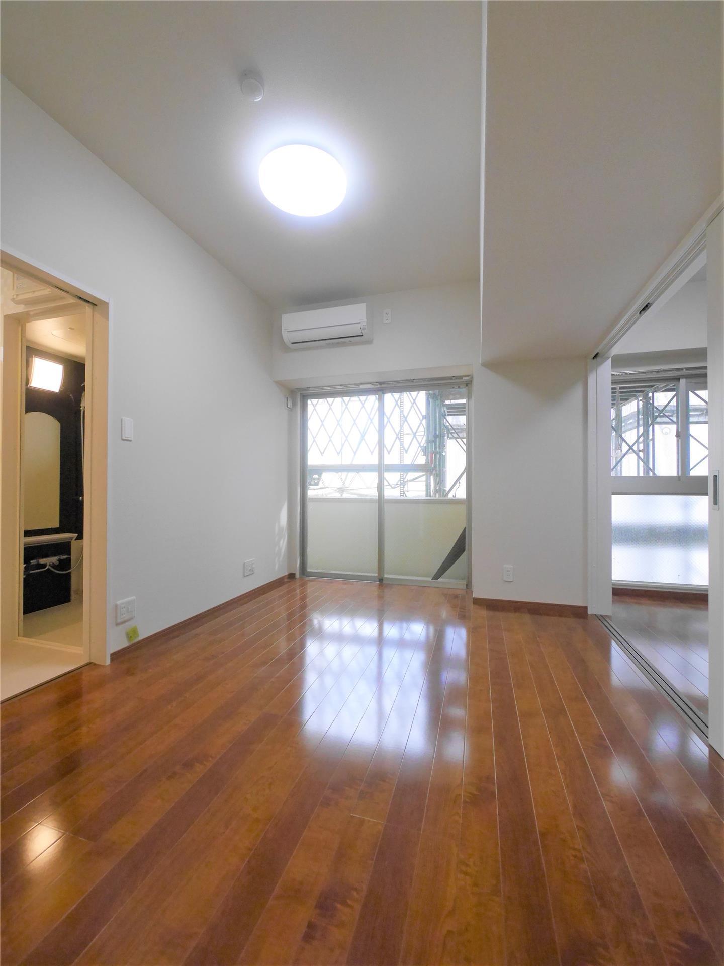 居室・リビング　同仕様写真