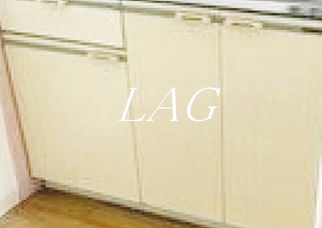 収納　収納です。