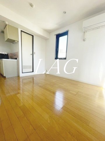 居室・リビング　洋室のお部屋です。