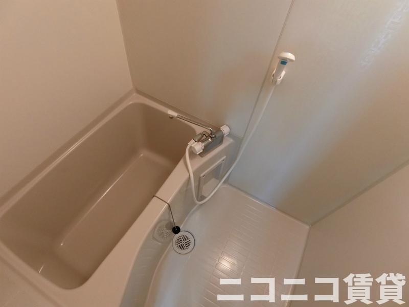 バス・シャワールーム　別号室イメージの為、現状を優先致します。