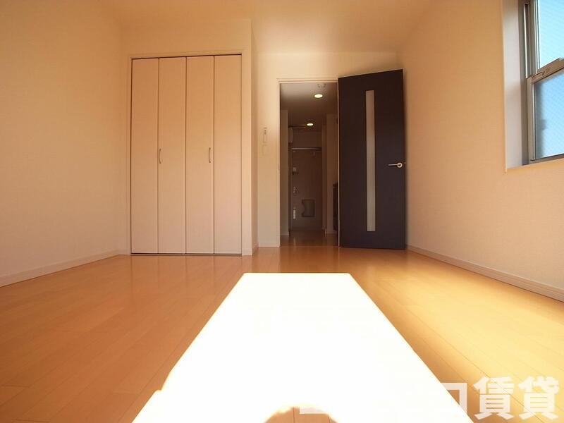 居室・リビング　別号室イメージの為、現状を優先致します。