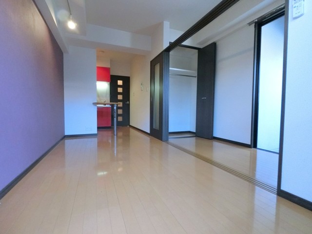 居室・リビング　現状優先