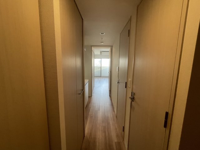 その他部屋・スペース　(参考)同マンション同間取り他部屋の写真