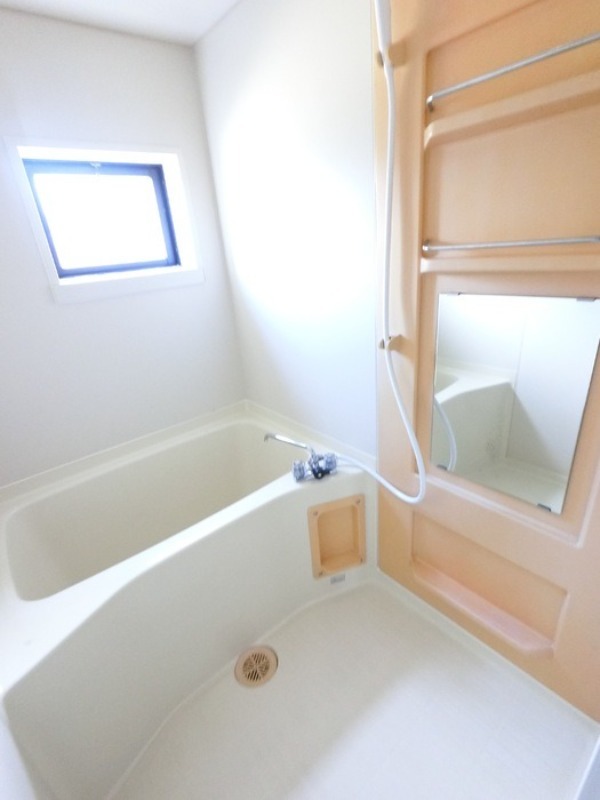 バス・シャワールーム　図面と現状に相違がある場合には現状を優先