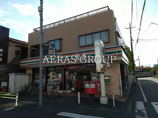 コンビニ　セブン-イレブン 高砂店（コンビニ）まで279m