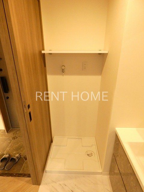 その他　洗濯パン