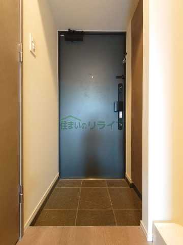 玄関　別部屋参考画像