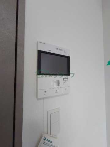 セキュリティ　別部屋参考画像