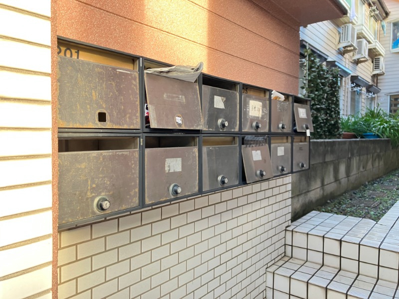 その他共有部分