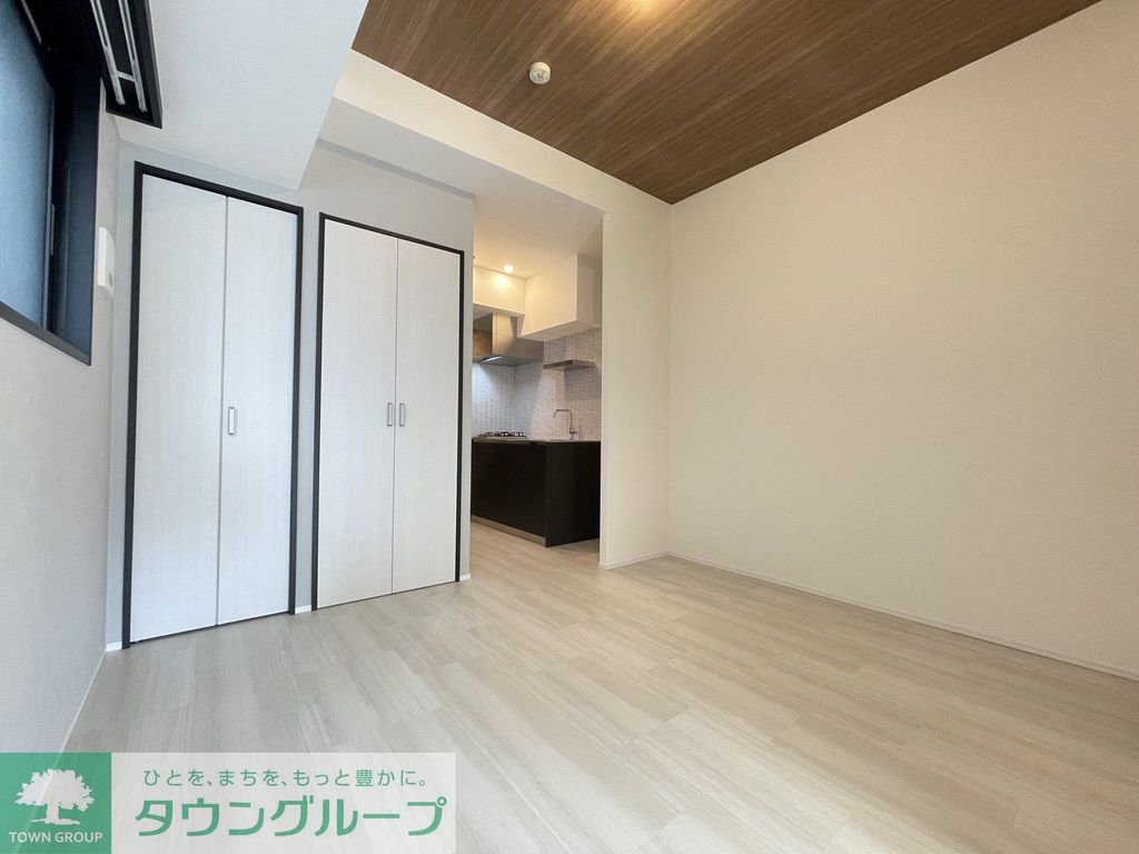 居室・リビング　リビング/居室