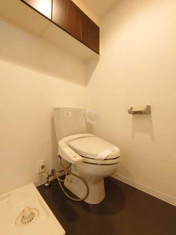 トイレ　グロースメゾン池袋