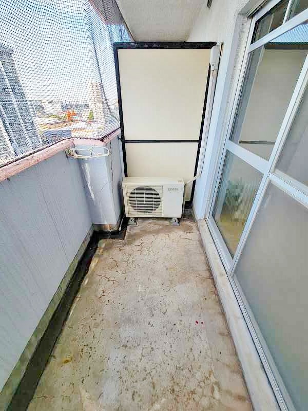 バルコニー　★バルコニー★