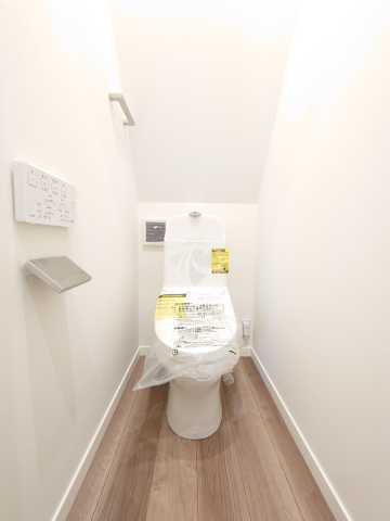 トイレ　Ｂｅｌ　Ｐｏｓｔｏ　用賀