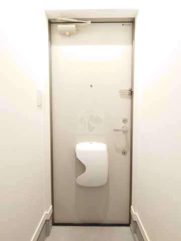 玄関　Ｂｅｌ　Ｐｏｓｔｏ　用賀