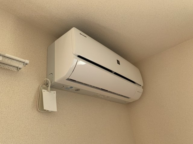 その他設備　※別室の参考写真です。