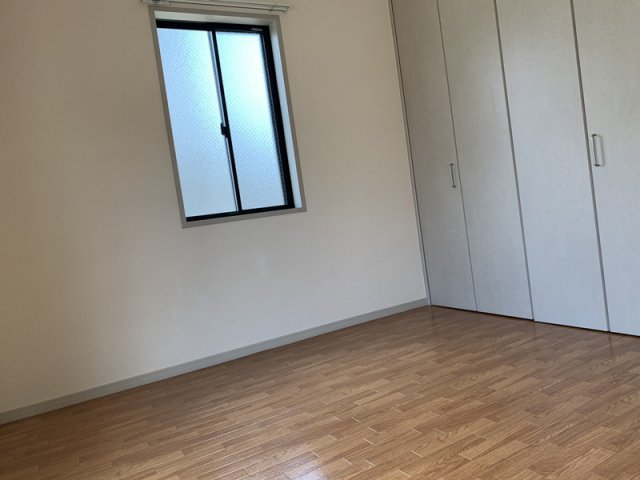 居室・リビング　※別室の参考写真です。