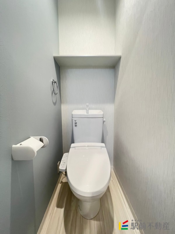 トイレ　２０１流用