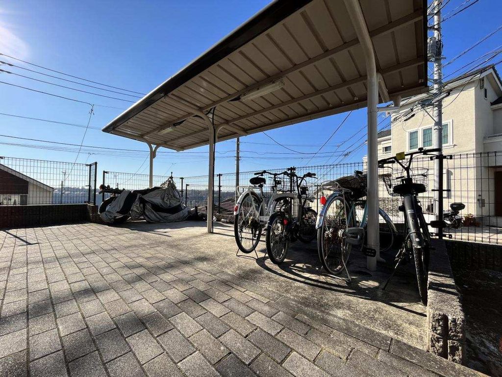 その他共有部分　共有部分