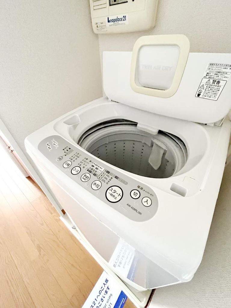 その他設備　設備