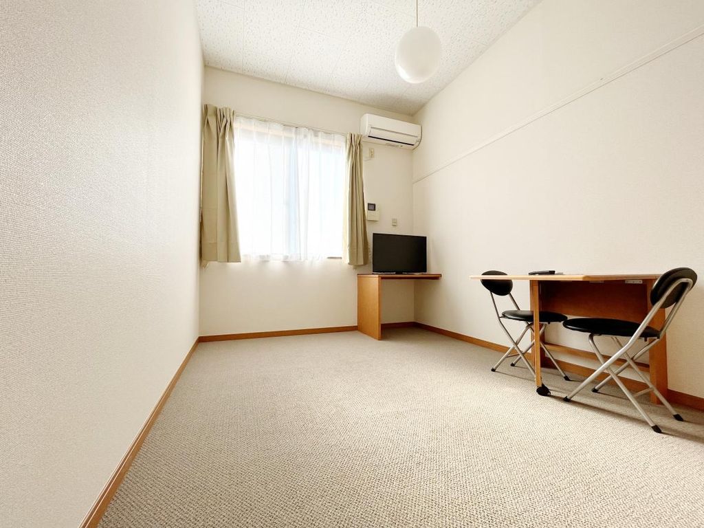 居室・リビング　リビング/居室