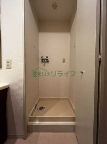 その他設備　西早稲田パークタワー / 507