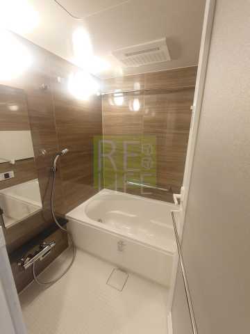 バス・シャワールーム　プラウドフラット上野松が谷