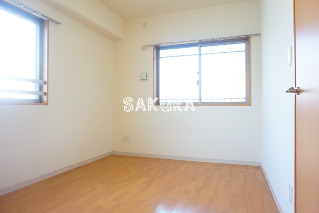 その他部屋・スペース　家具を配置しやすい人気の間取りです♪