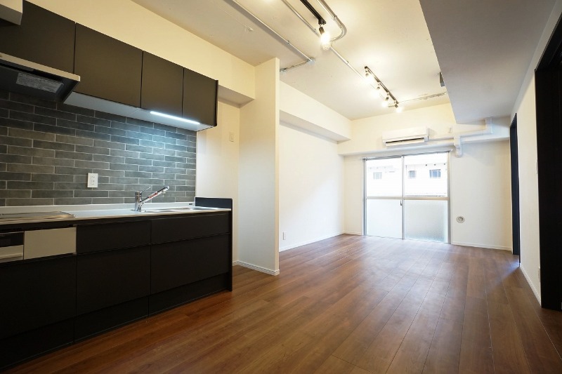 居室・リビング　リビングダイニング　１１帖