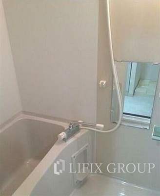 バス・シャワールーム　風呂