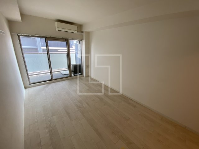 居室・リビング　プレサンス堺筋本町駅前　洋室