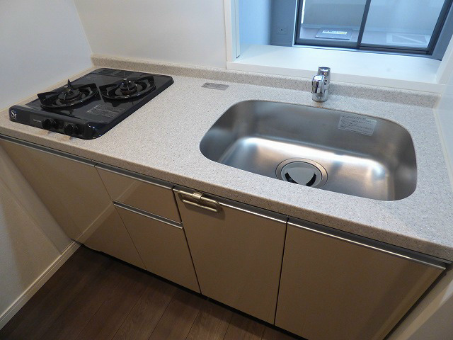 キッチン　※写真と異なる場合は現状優先