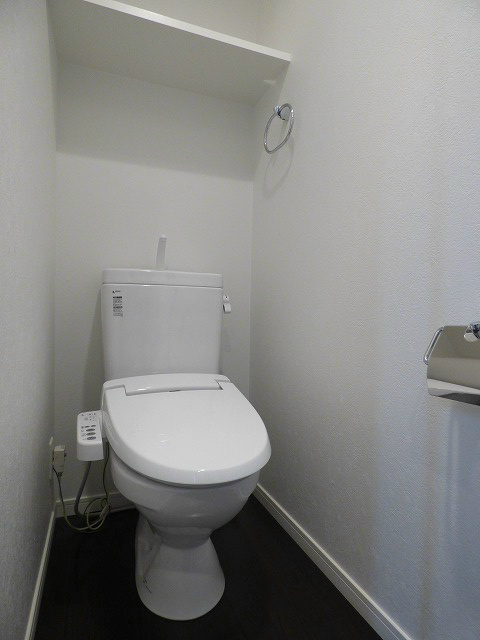 トイレ　※写真と異なる場合は現状優先