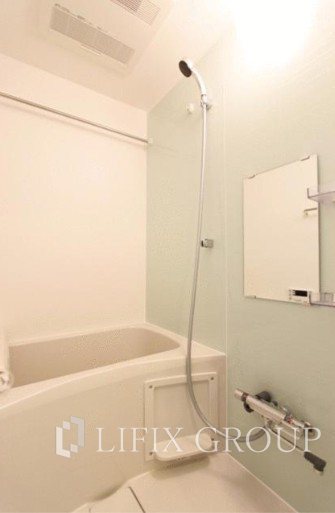 バス・シャワールーム　風呂