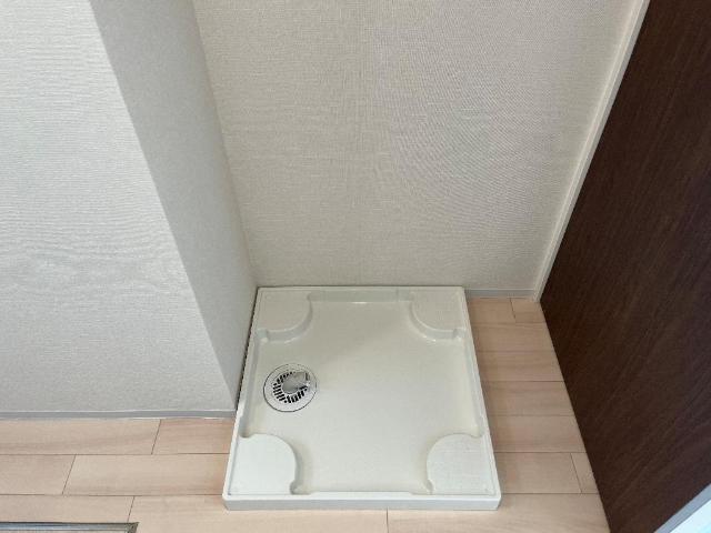 その他　洗濯機置場（イメージ）