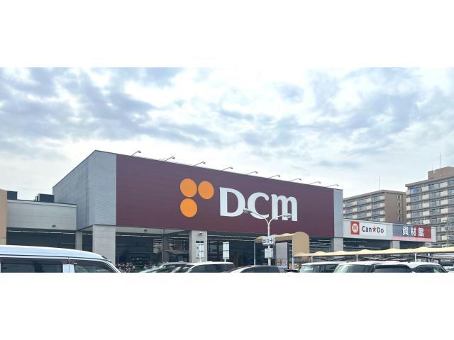 その他　Can★DoDCM元塩店（その他）まで1604m