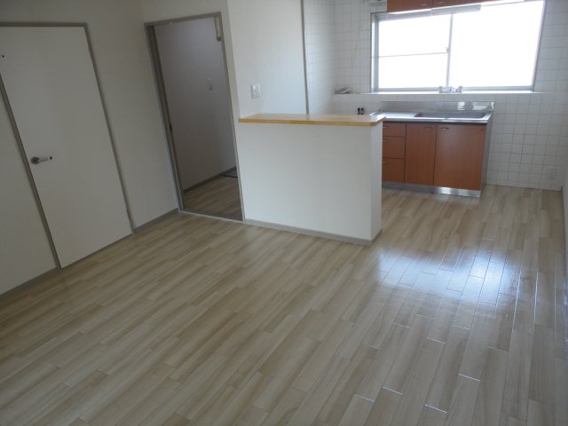 居室・リビング　LDK