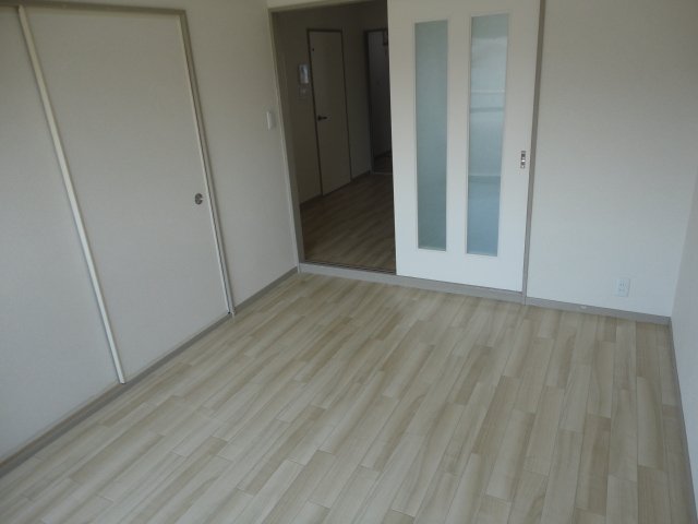 その他部屋・スペース　洋室