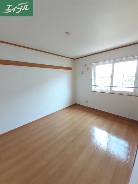 その他部屋・スペース　寝室