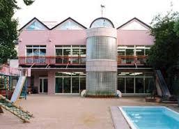 幼稚園・保育園　大開幼稚園（幼稚園・保育園）まで3672m