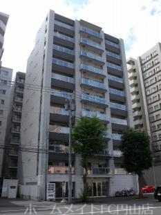 建物外観　外観写真