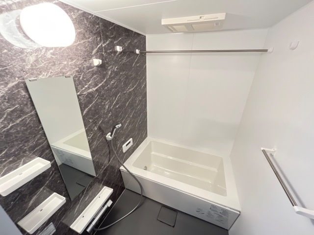 バス・シャワールーム　※イメージ写真