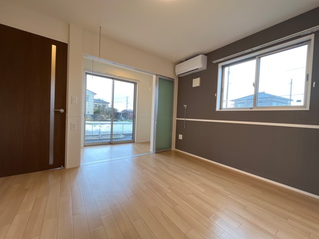 眺望　※イメージ写真