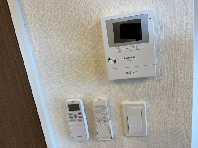 セキュリティ　※イメージ写真