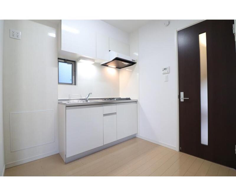 キッチン　キッチンでお料理をお楽しみください♪