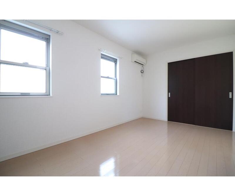 その他部屋・スペース　ゆっくりくつろげる寝室です♪