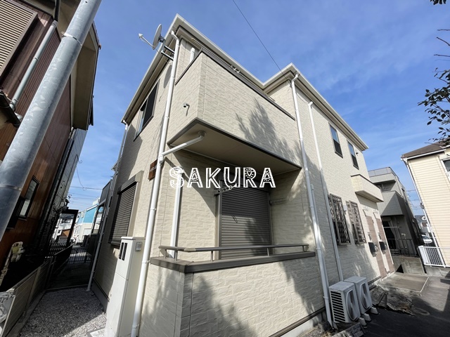 建物外観　当店おすすめ物件♪