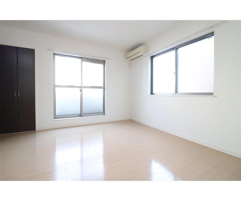 居室・リビング　開放感のあるゆったりとしたお部屋です♪