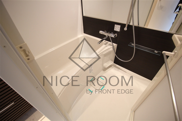 バス・シャワールーム　ブエナビスタ大手通　風呂