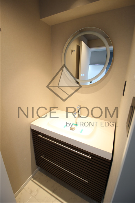 その他　ブエナビスタ大手通　洗面台